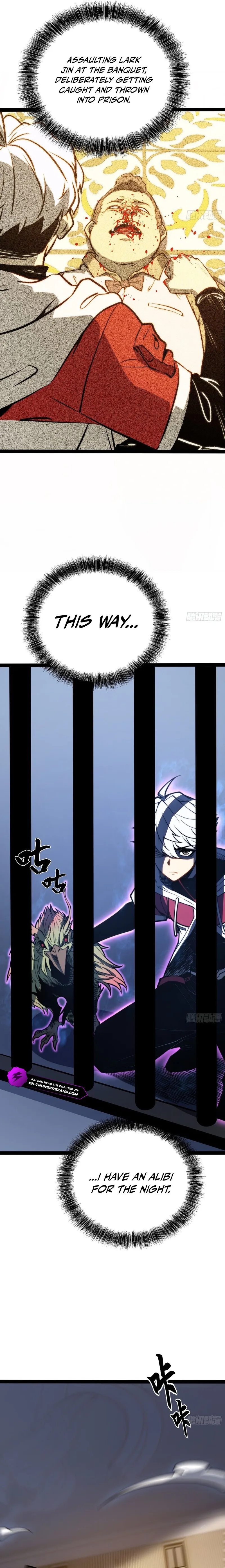 Full-Time Awakening Chapter 121 Page 3