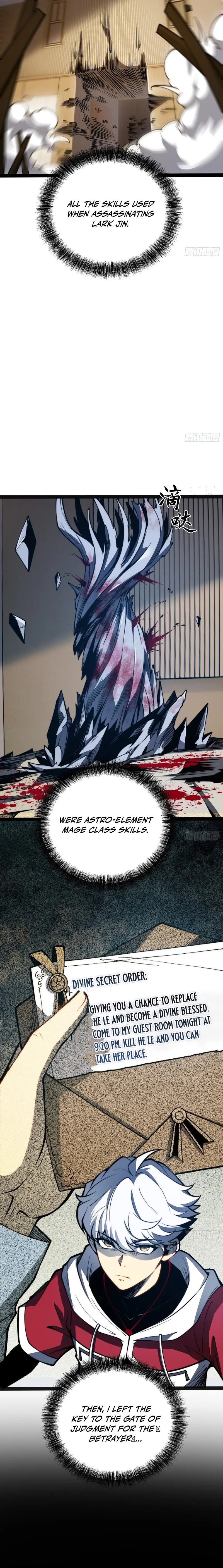 Full-Time Awakening Chapter 121 Page 4