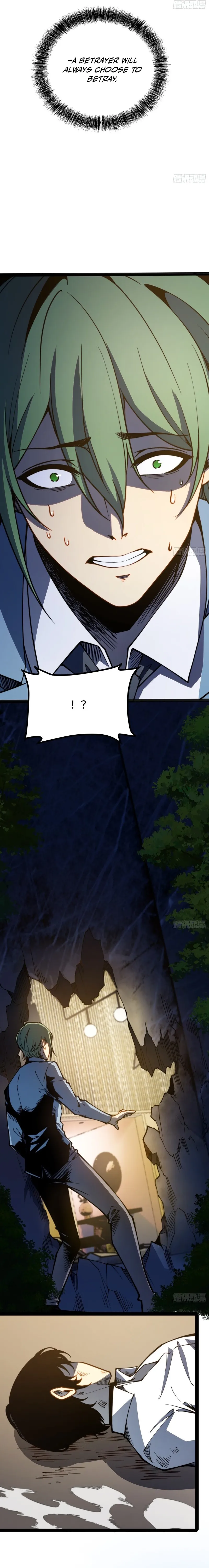 Full-Time Awakening Chapter 121 Page 6