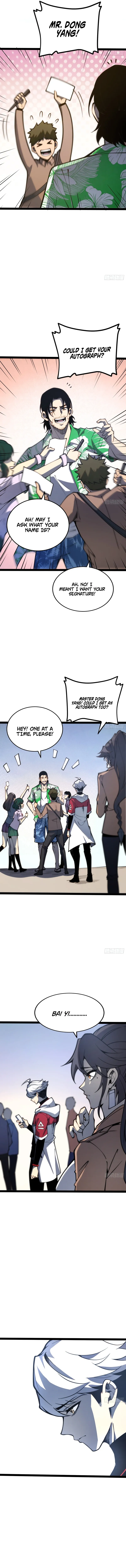 Full-Time Awakening Chapter 129 Page 5