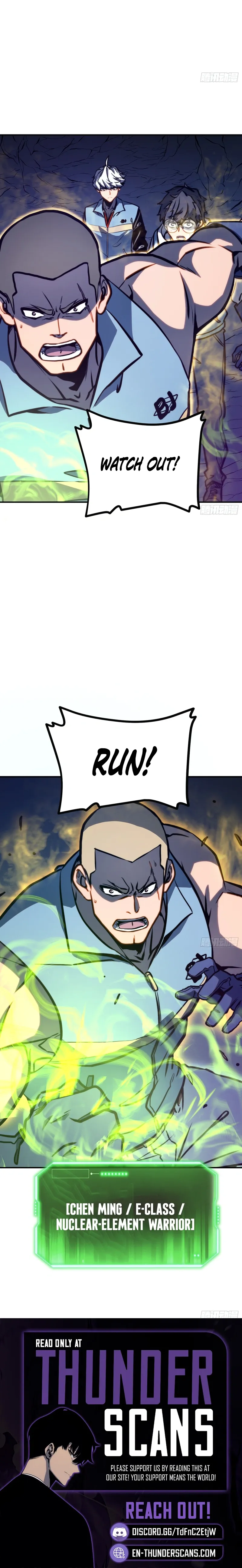 Full-Time Awakening Chapter 136 Page 5