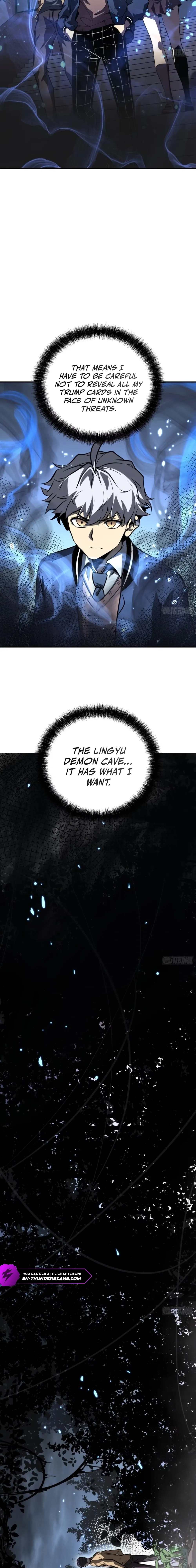 Full-Time Awakening Chapter 18 Page 3