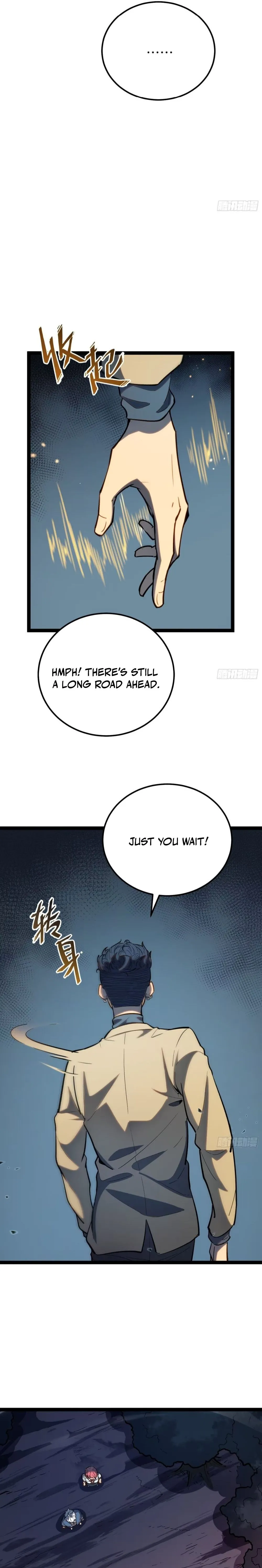 Full-Time Awakening Chapter 23 Page 10