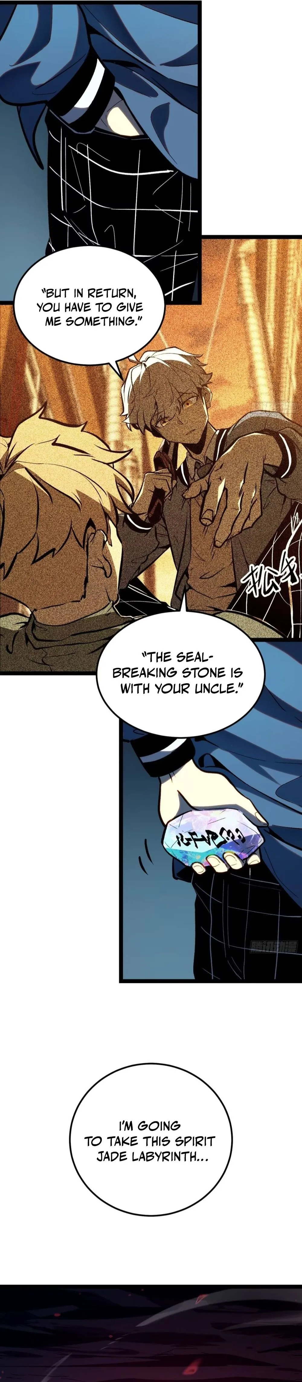 Full-Time Awakening Chapter 23 Page 15
