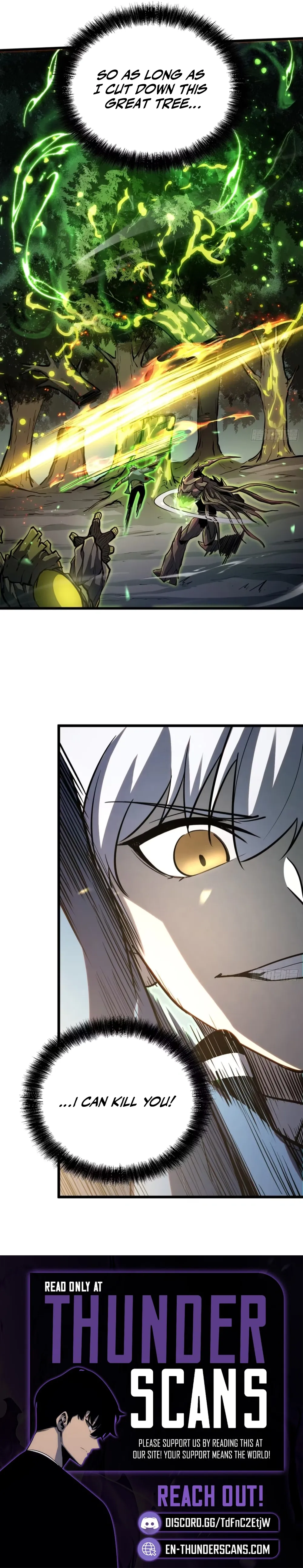 Full-Time Awakening Chapter 29 Page 8