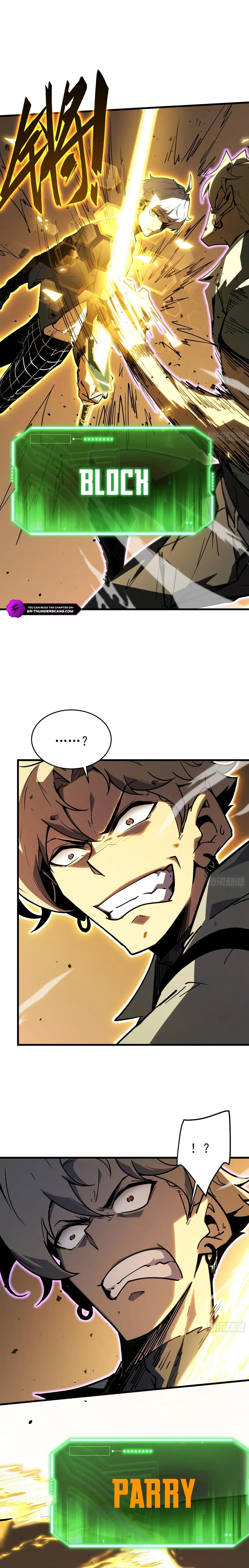 Full-Time Awakening Chapter 3 Page 14