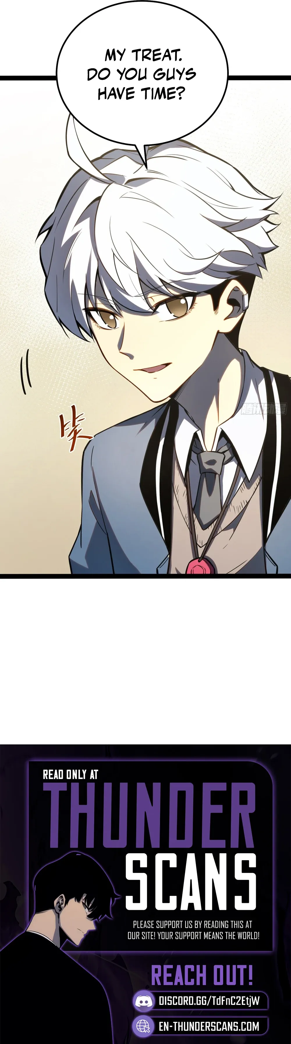 Full-Time Awakening Chapter 35 Page 8