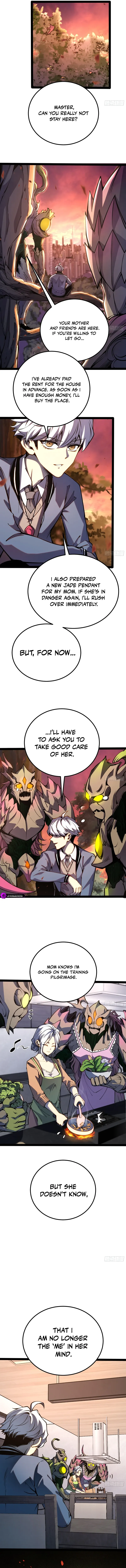 Full-Time Awakening Chapter 47 Page 3