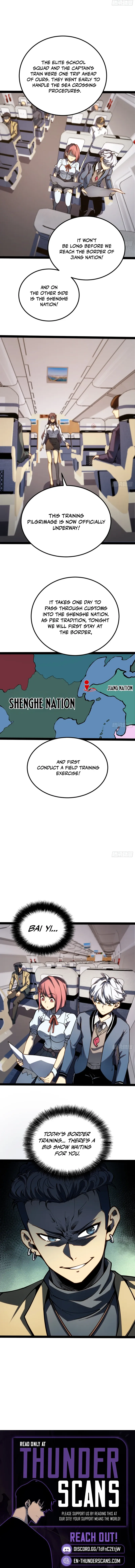 Full-Time Awakening Chapter 49 Page 6