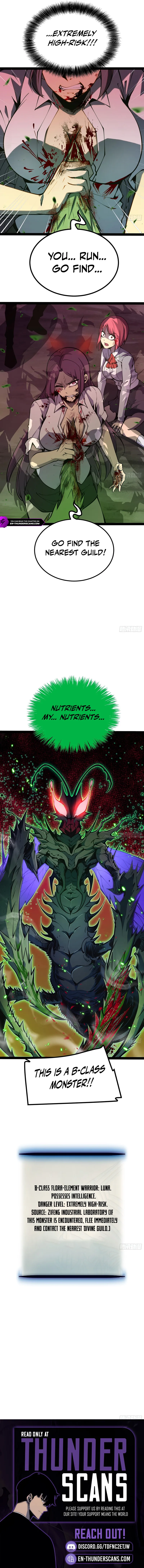 Full-Time Awakening Chapter 51 Page 6