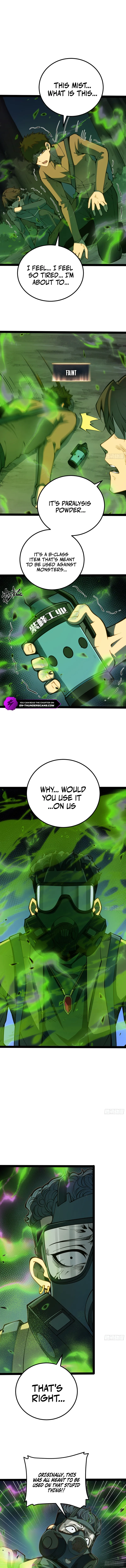 Full-Time Awakening Chapter 55 Page 3