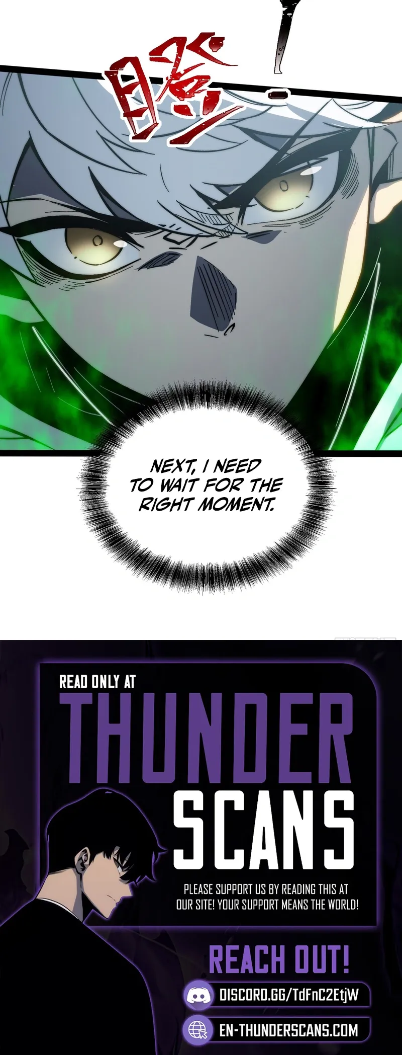 Full-Time Awakening Chapter 58 Page 6