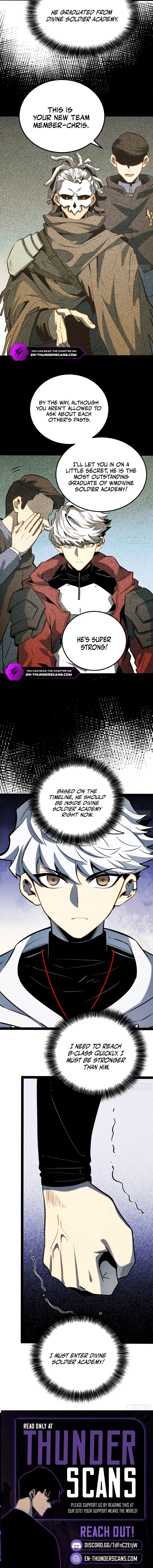 Full-Time Awakening Chapter 62 Page 5