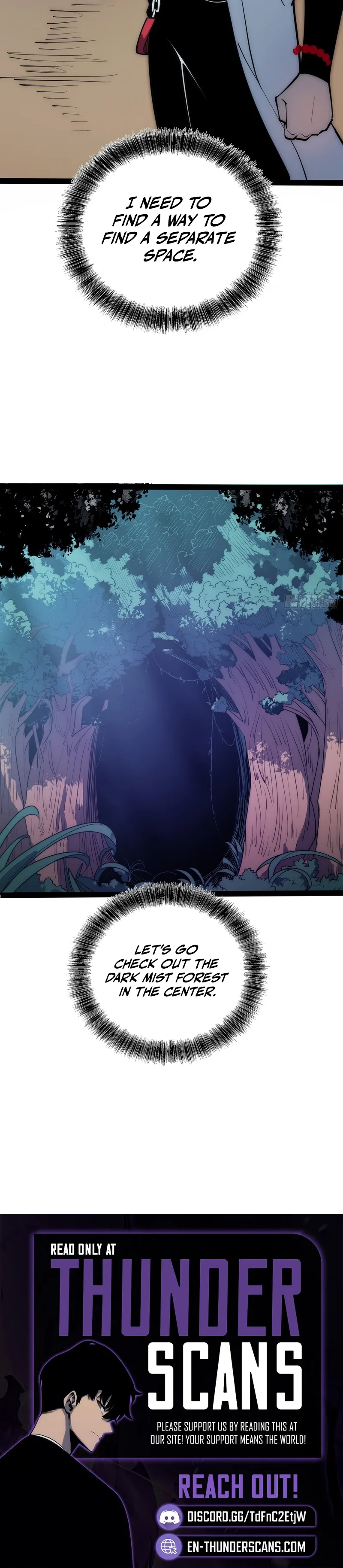 Full-Time Awakening Chapter 71 Page 6