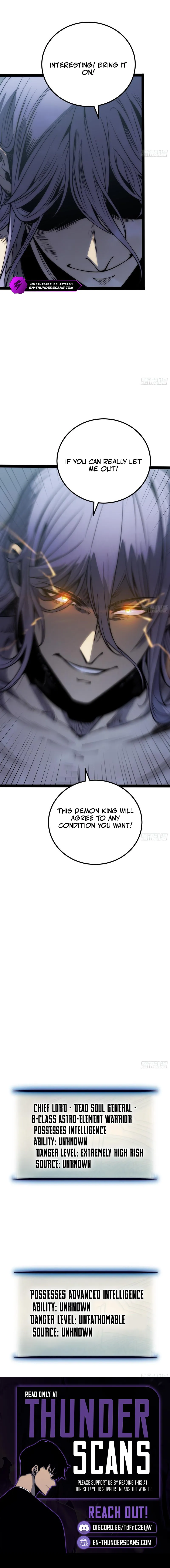 Full-Time Awakening Chapter 81 Page 8