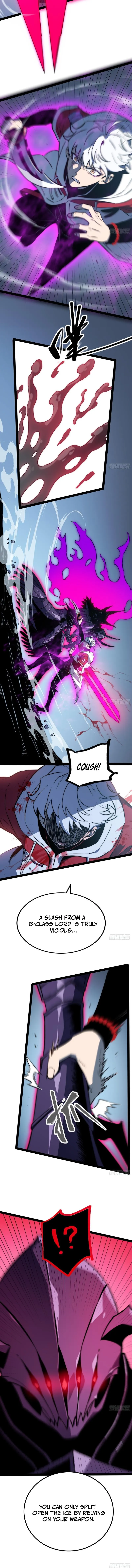 Full-Time Awakening Chapter 85 Page 3