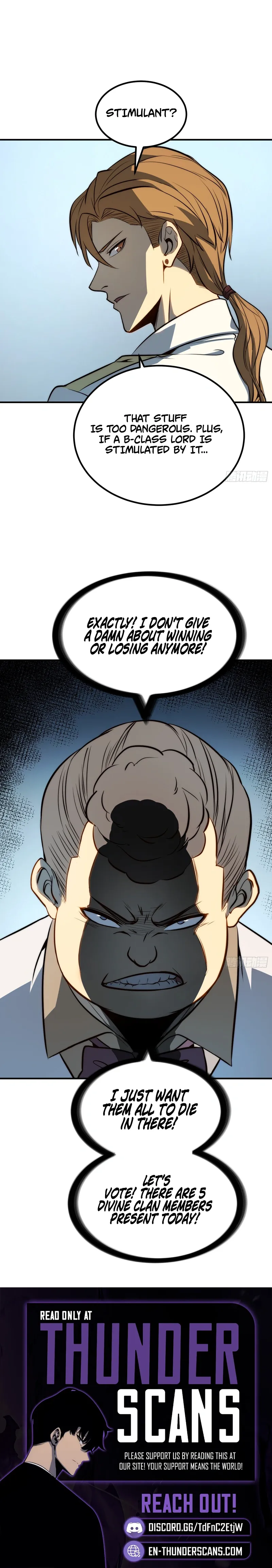 Full-Time Awakening Chapter 94 Page 7