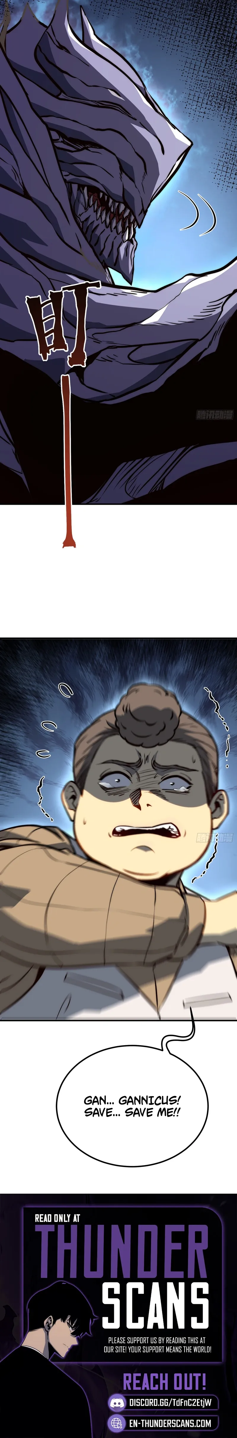 Full-Time Awakening Chapter 95 Page 7