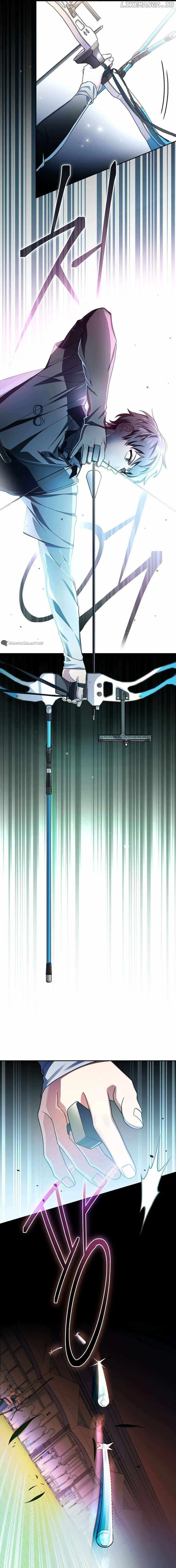Genius Archer's Streaming Chapter 1 Page 3