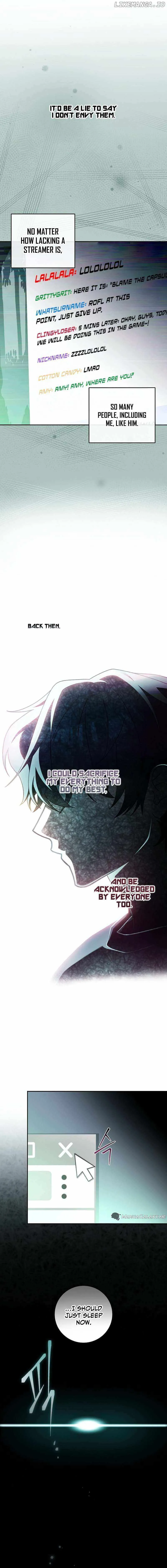 Genius Archer's Streaming Chapter 1 Page 16