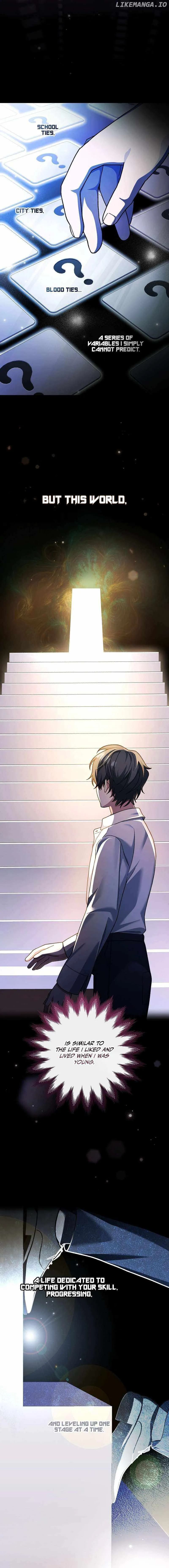 Genius Archer's Streaming Chapter 1 Page 25