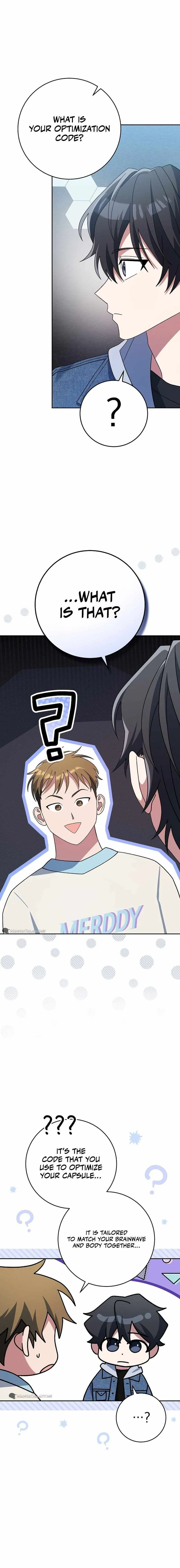 Genius Archer's Streaming Chapter 10 Page 5