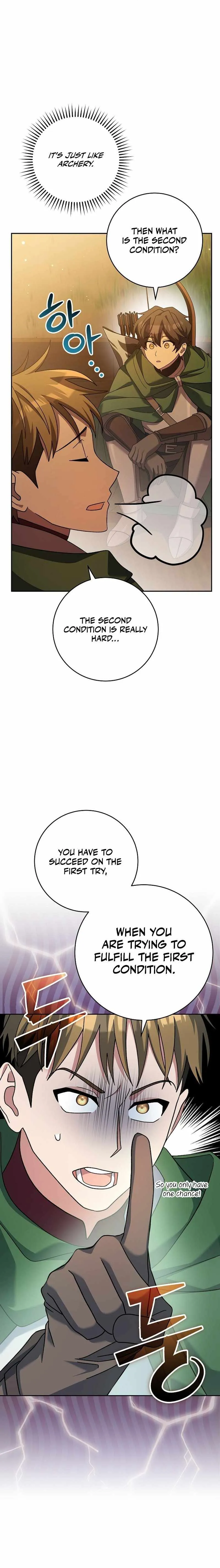 Genius Archer's Streaming Chapter 10 Page 17