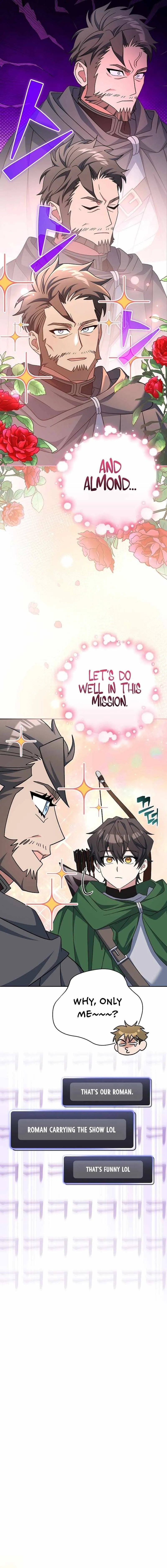 Genius Archer's Streaming Chapter 10 Page 20
