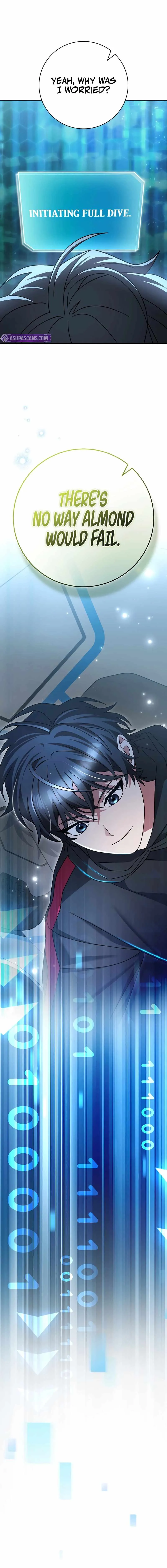 Genius Archer's Streaming Chapter 100 Page 19