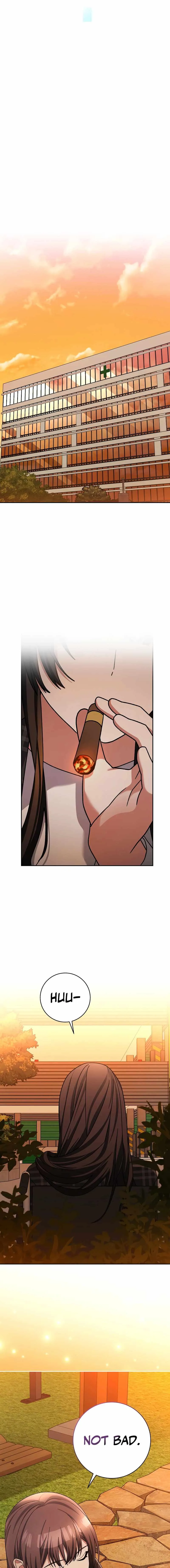 Genius Archer's Streaming Chapter 100 Page 20