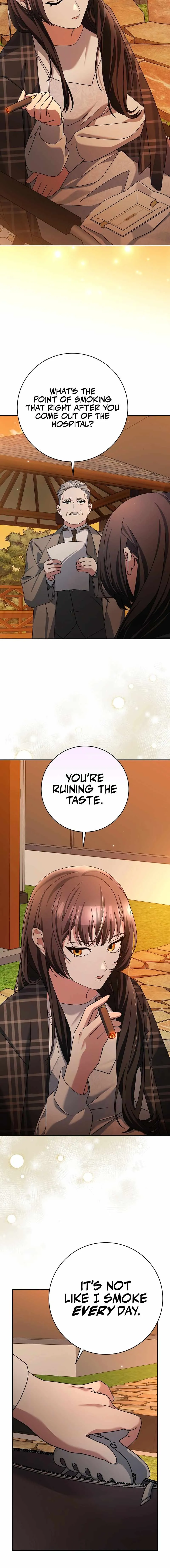 Genius Archer's Streaming Chapter 100 Page 21