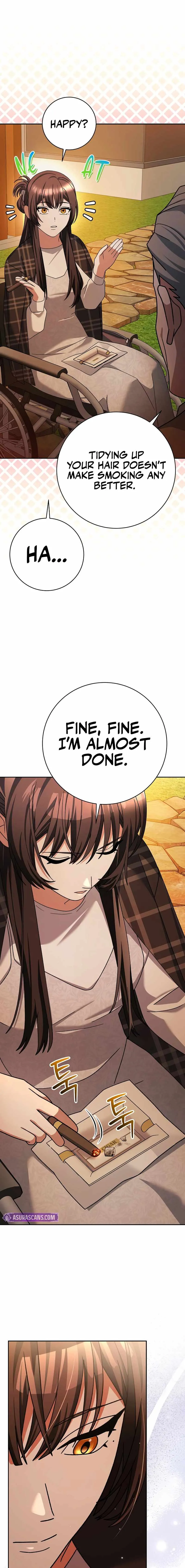 Genius Archer's Streaming Chapter 100 Page 22