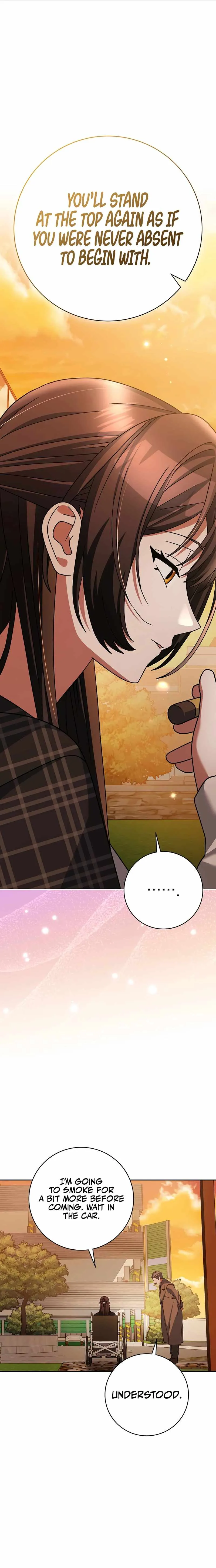 Genius Archer's Streaming Chapter 100 Page 25