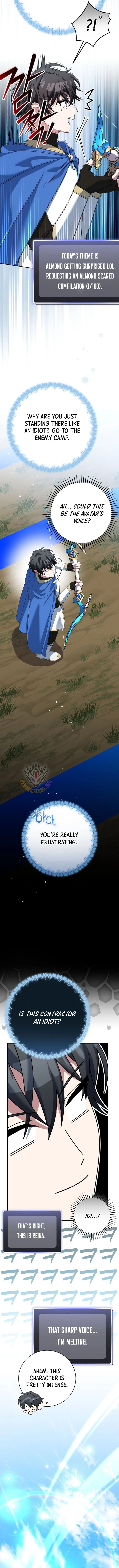 Genius Archer's Streaming Chapter 101 Page 9