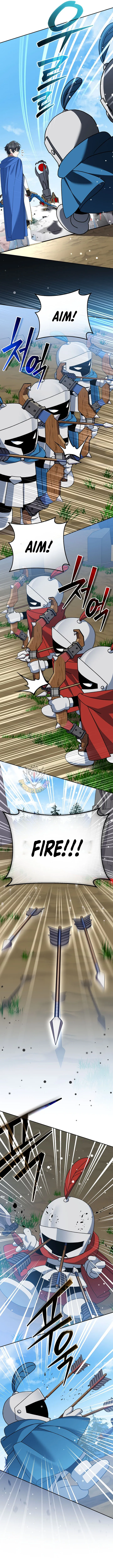 Genius Archer's Streaming Chapter 101 Page 13