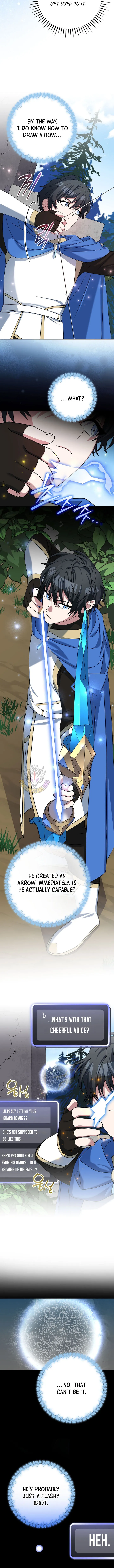Genius Archer's Streaming Chapter 101 Page 15