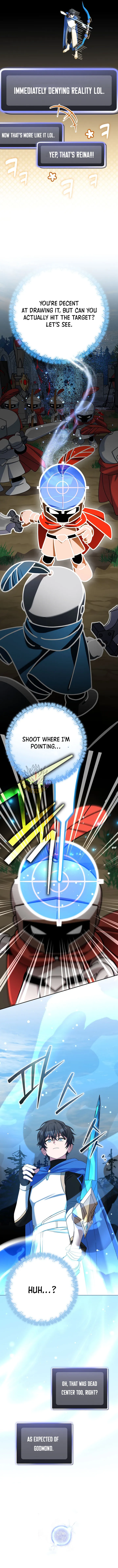 Genius Archer's Streaming Chapter 101 Page 16