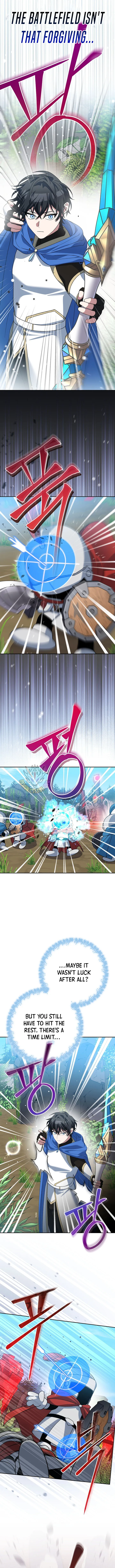 Genius Archer's Streaming Chapter 102 Page 3