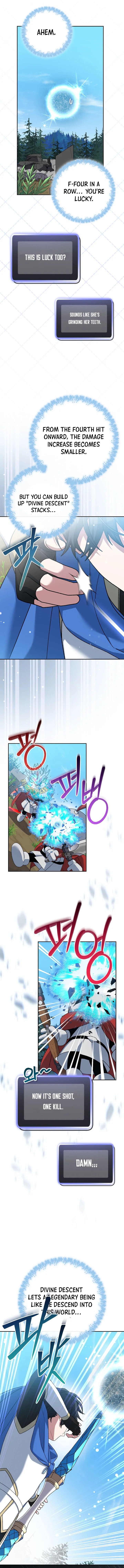 Genius Archer's Streaming Chapter 102 Page 5