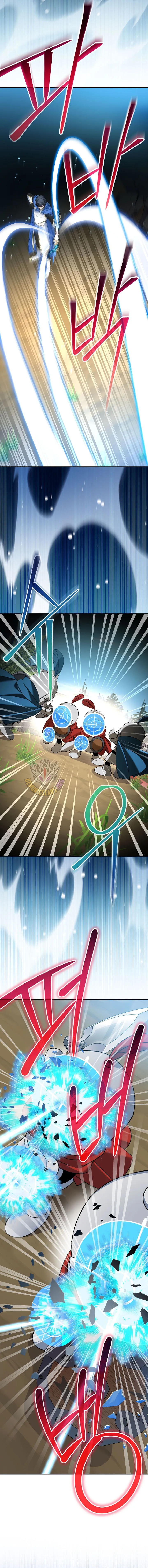 Genius Archer's Streaming Chapter 102 Page 7