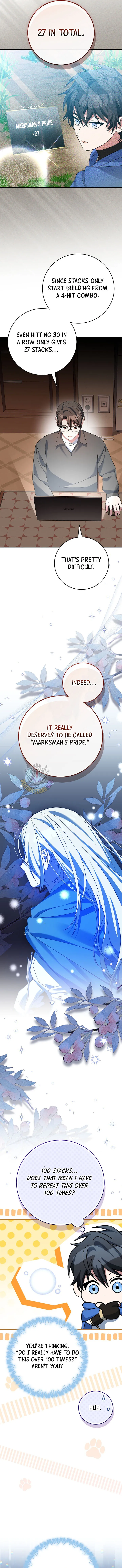 Genius Archer's Streaming Chapter 102 Page 12