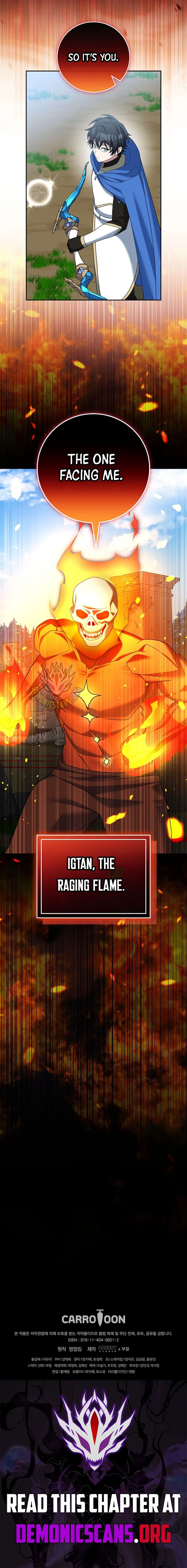 Genius Archer's Streaming Chapter 102 Page 15