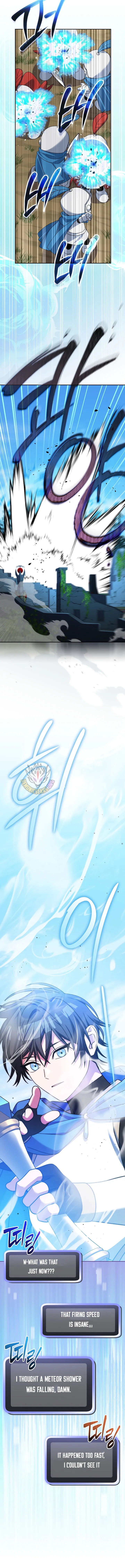 Genius Archer's Streaming Chapter 103 Page 6