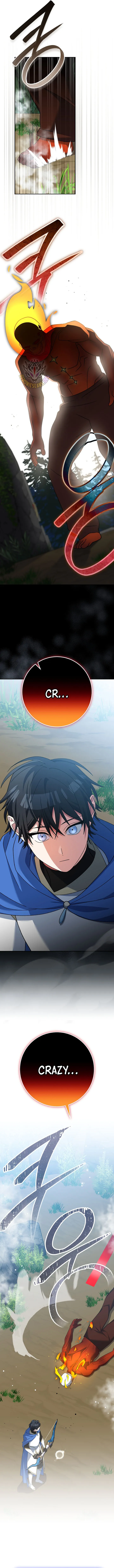 Genius Archer's Streaming Chapter 103 Page 7