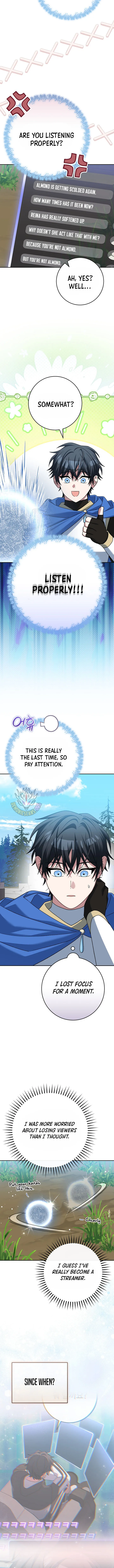 Genius Archer's Streaming Chapter 103 Page 14