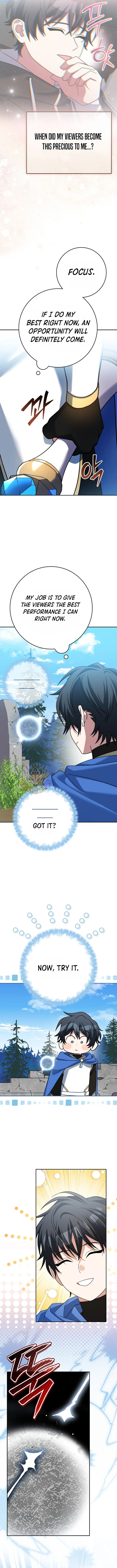 Genius Archer's Streaming Chapter 103 Page 15