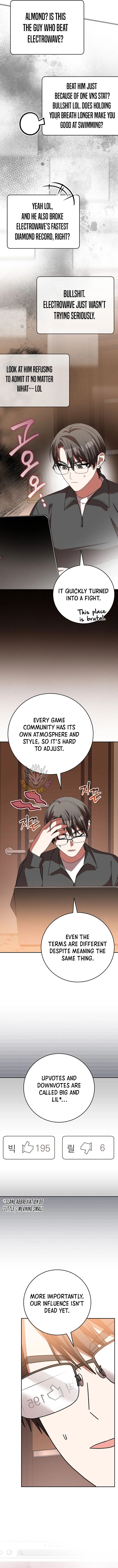 Genius Archer's Streaming Chapter 104 Page 14