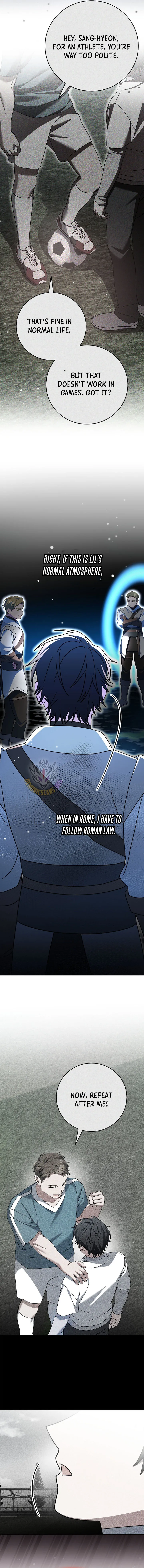 Genius Archer's Streaming Chapter 104 Page 17