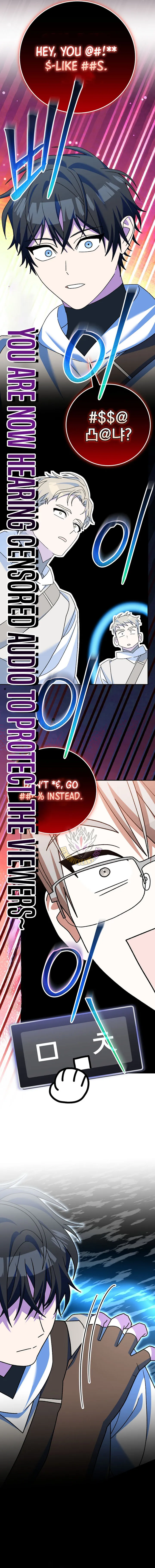 Genius Archer's Streaming Chapter 104 Page 18