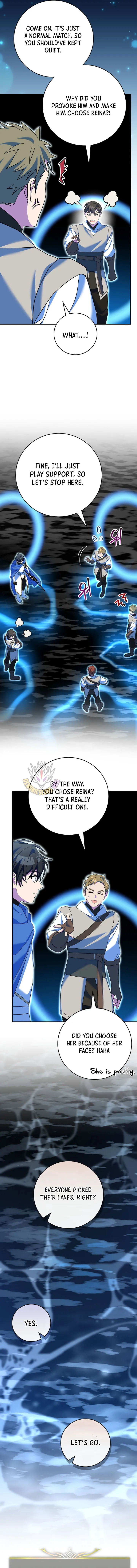 Genius Archer's Streaming Chapter 104 Page 20